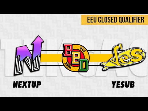 🔴 NextUp vs Yellow Submarine | BO3 | BetBoom Dacha Dubai CQ