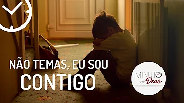 Onde estiver estarei contigo versículo?