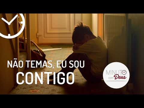 NÃO TEMAS, EU