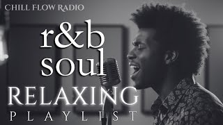 SOULFUL Rain – Smooth R&B Grooves for Relax, Focus & Chill - YouTube