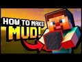 How to Make Mud in Minecraft | Minecraft Server Hosting