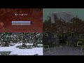 【ゆっくり実況Part3】嘘つきうぷ主のマインクラフト【続・黄昏の森】