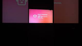 Will 2011 - Fox Family Movies Intro