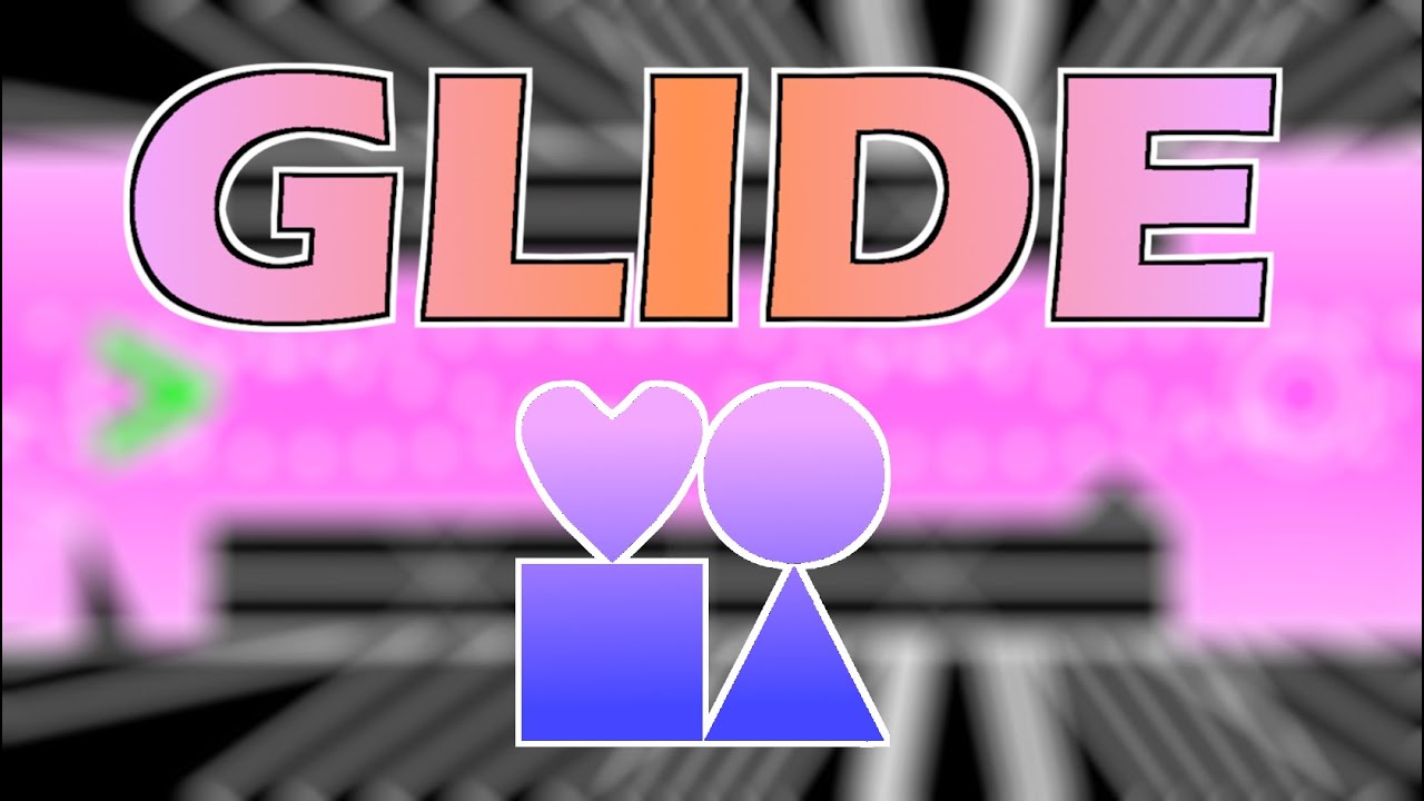 Glide by chron44 100% [New Hardest]