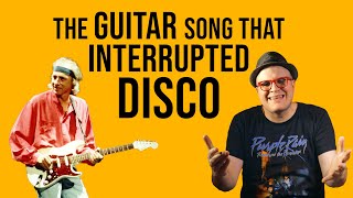 The AMUSING Inspiration Behind Dire Straits CLASSIC 70s Hit | Professor of Rock