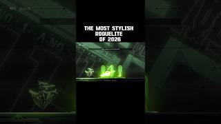 The concept is pure art. #blazblue #arcsys #playstation #fightinggames #ps5 #fyp