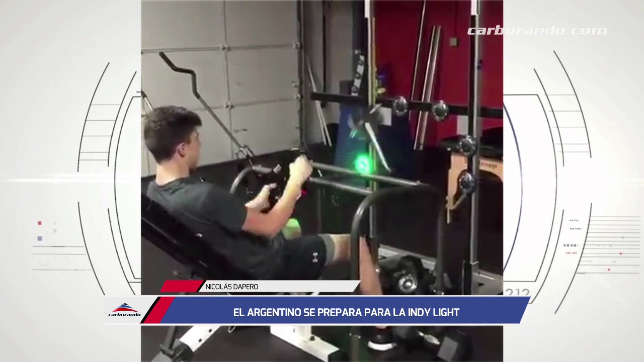 #ArgentinosEnElExterior