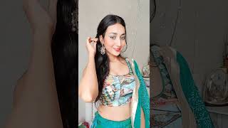 Sampurna Sarkar Cute Actress 17