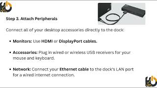 How To Install ThinkPad Docking Station – Full Laptop Dock Setup, Driver & Display Tutorial
