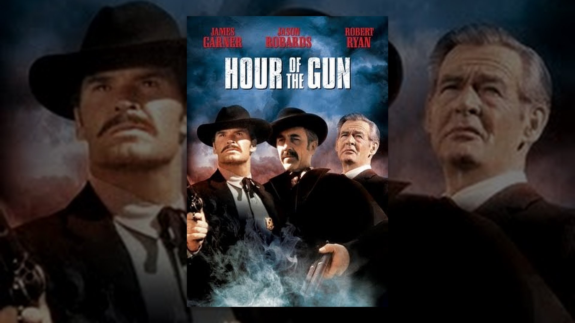 Hour of the Gun YouTube