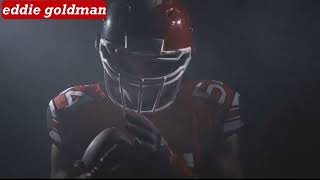 Famous eddie goldman Profile