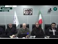 U.S Forces CRUSHED By Iran’s IRGC? Ghalibaf MOCKS Trump’s ‘Foolish Dream’ | FULL VIDEO