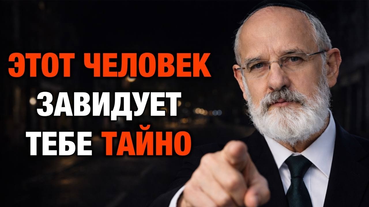 5 признаков завистливого человека рядом с вами | Еврейская мудрость