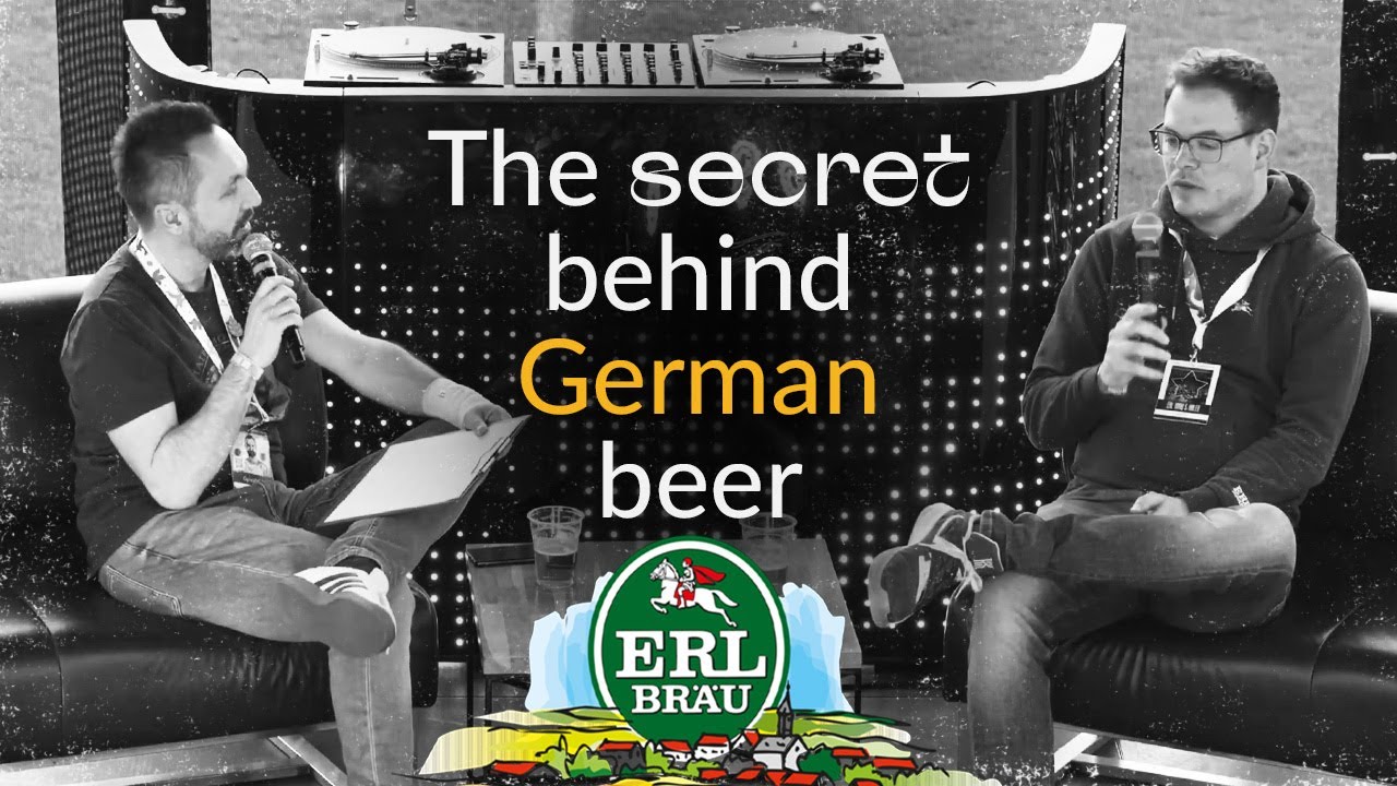 WFP 19  Piatek Nothing Beats Tradition Erl Brau