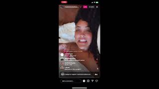 Natalie Nunn Speaks On Razor’s Baddies East AfterParty, Calls Her Scary For Missing the Reunion.