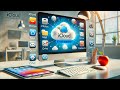 How do I find my iCloud email address?