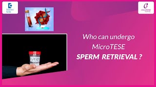 Zero Sperm Count? This Advanced Treatment Can Help You Conceive! - Dr.Bhavna Banga | Doctors' Circle