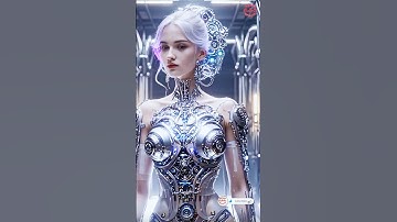 Future of Humanoid Robots | Ai Robots Advanced technology | #robots #robot #robotics #shorts