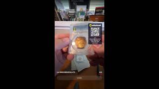 BRSH 3RD ANNIVERSARY SPRING COIN SHOW SESSION 2- BIG U.S. Coin Selection **BOOKMARK!!**