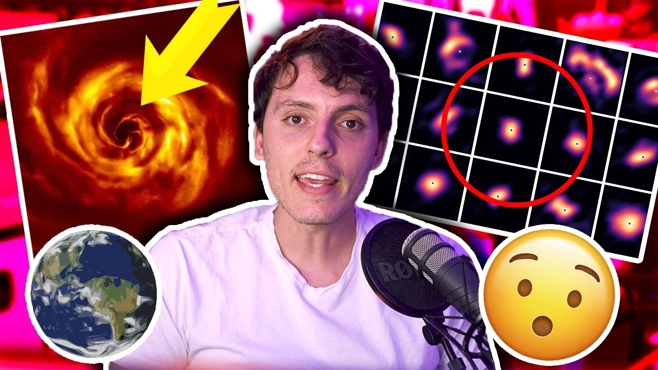 Primeras IMAGENES del Nacimiento de un Nuevo PLANETA HISTORICO-Wefere NEWS