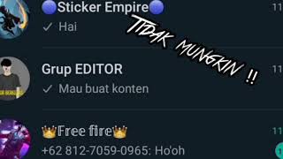 Status wa 30 detik editor berkelas||NARUTO