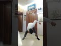 Day 26 Workout Challenge 🔥26 din complete – bas thoda sa#Day26Workout#WorkoutChallenge #Day26Done