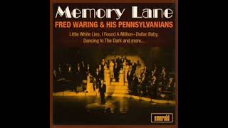 Memory Lane (1924)