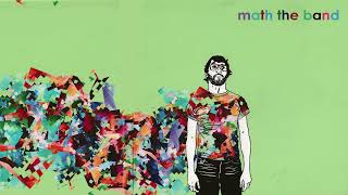 Math the Band - Blue Skies and Blue Jeans