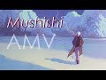 Mushishi AMV | Priscilla Ahn &ndash; Rain