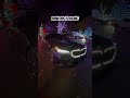 BMW M5 Touring - After Hours🎄
