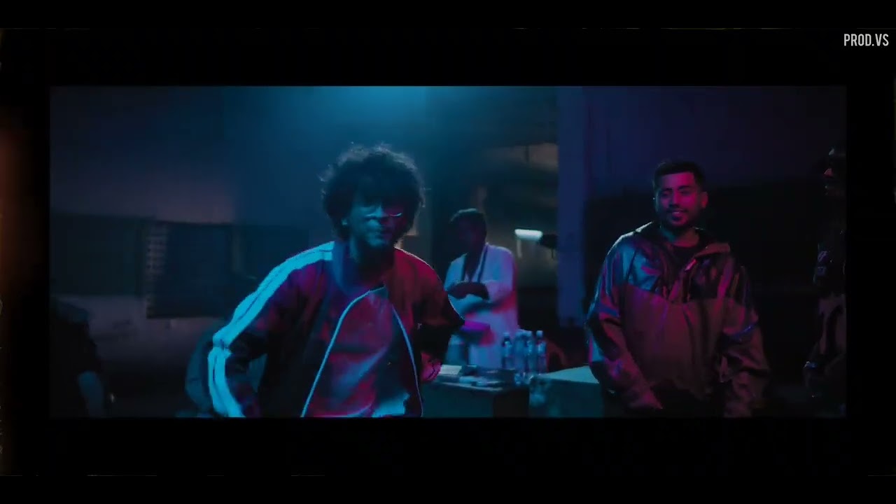 Sedhee maut mashup krishna × calm × mc stain