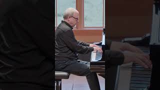 Zappa: Ruth is Sleeping - Marc-André Hamelin [Excerpt] #shorts