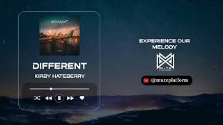 [일렉트로니카][Electronic] Kirby HateBerry - Different [Various K-Pop]