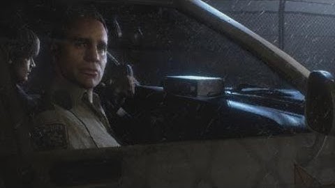 RESIDENT EVIL 2 - No Way Out (Ending)