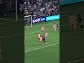 A stunning strike by Alyssa Thompson in the 86th minute! 😱  #nwsl