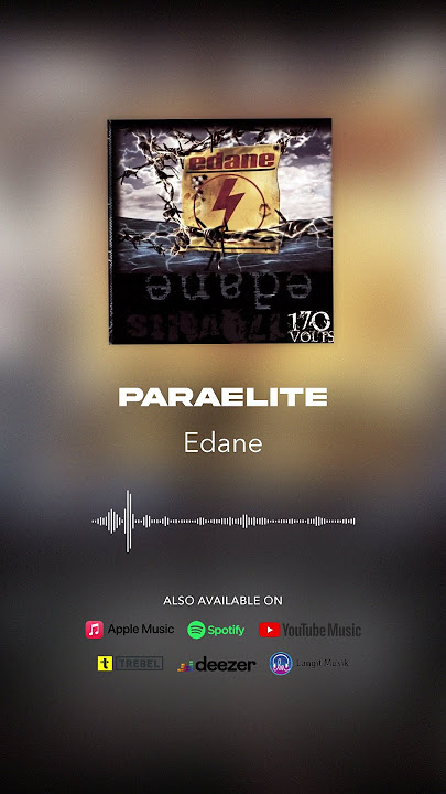 Edane - Paraelite #shorts