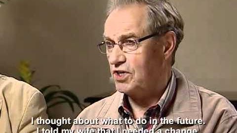 Scully The World Show - Hidden Angels Series: Ad Verheul and Jan Hulsegge Part 1