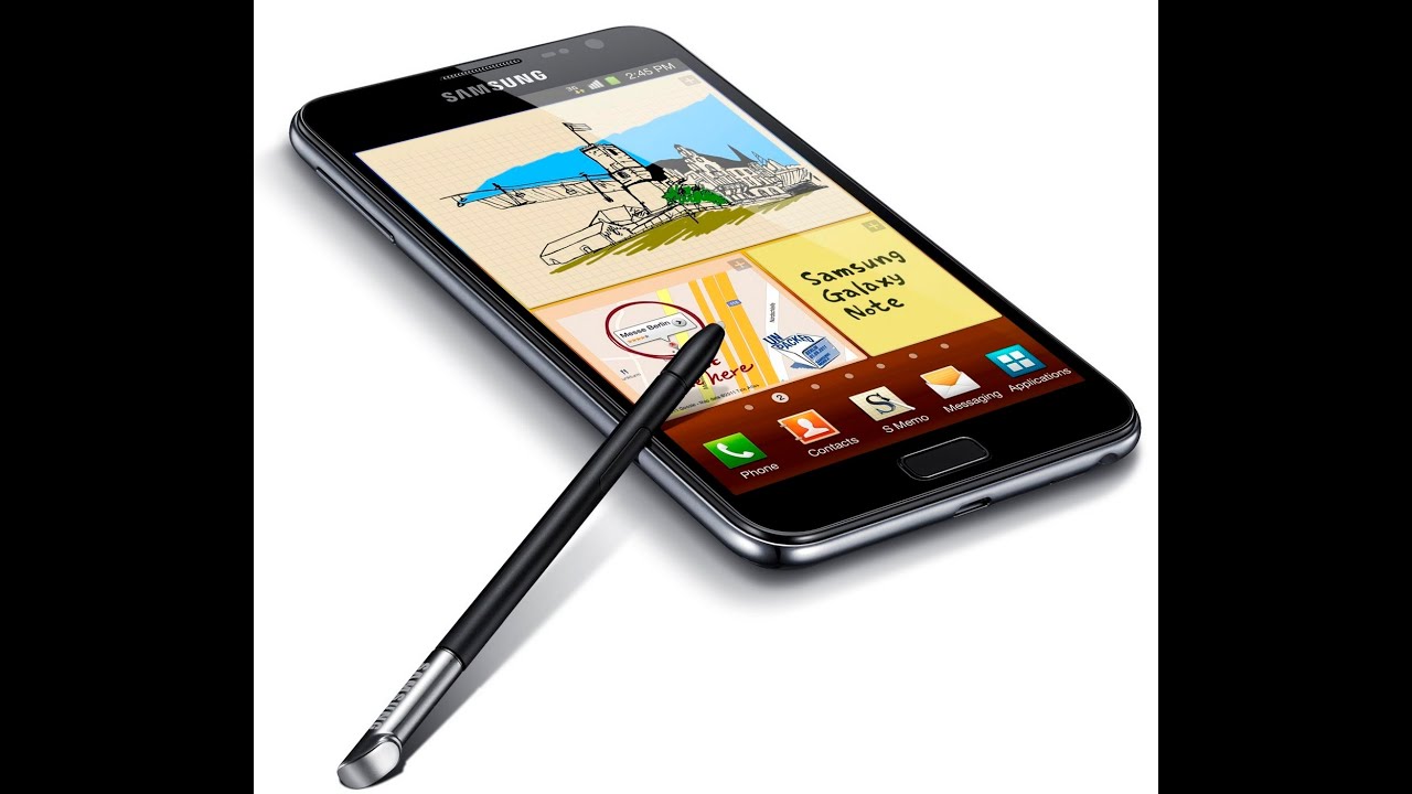 Smartphones Galaxy S IV Leaks and Sony Xperia Z Unboxing