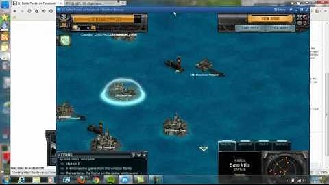 Chat full screen with maxthon instructions