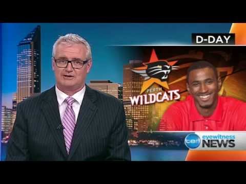 TEN News Report: