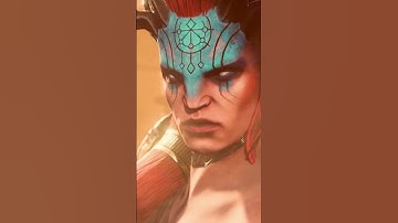 ❤️🤔Strange love | JETNI and ALSGOR LORE | RAID: Shadow Legends #shorts