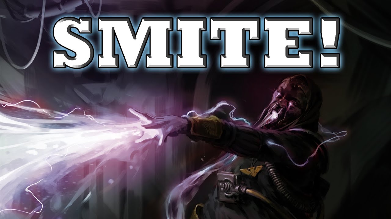 Smite is S Tier!?