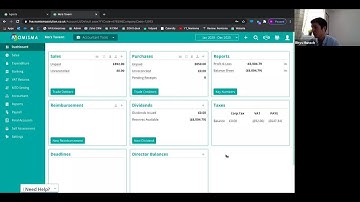 Nomisma Webinar for Accountants & Bookkeepers