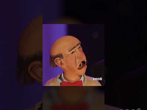 Audience Member Takes a Potty Break | Arguing with Myself | JEFF DUNHAM
