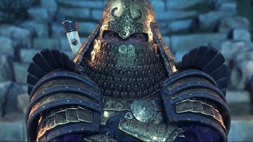 Boss Fight With Mongolian Commander Temugi | Ghost Of  Tsushima Director