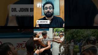 India's 'Cockroach' rebellion: Gen-Z mobement has modi terrified