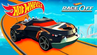 Hot Wheels Race Off Daily Challenge Update 2021 screenshot 4
