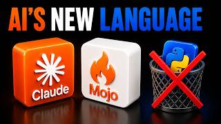 Start Using Mojo For Every Project (AI Likes It)