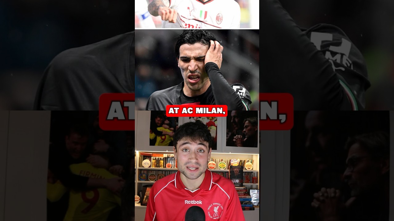 Tonali Banned TEN Months for Betting 😳🎰