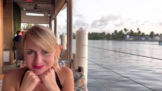 GGs Waterfront Restaurant